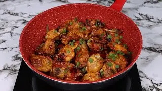 COMO FAZER FRANGO DOURADO   RECEITA SUPER DELICIOSA