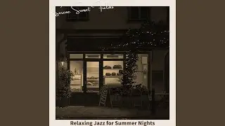 Summer Moon Drifts (KeyGb Version)