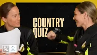 Aivi Luik puts her Swedish knowledge to the test against Jennifer Falk in Culture Clash. 🇸🇪