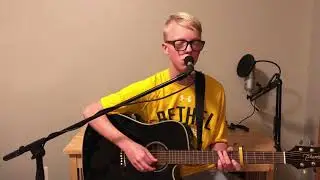 Song Corner Ep.8 Extraordinary Magic (Ben Rector)
