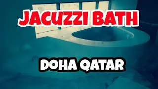 Jacuzzi Bath