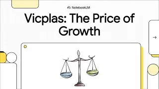 How Growth Concealed Vicplas International&rsquo;s Massive Loss In FY2025