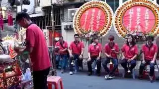 高雄譜玄社排場