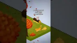 pixel art cats!
