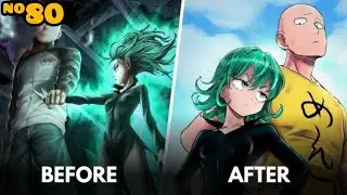 One Punch Man Season 4 Episode 80 Explained in Hindi | OPM Chapter 182 Unascertained