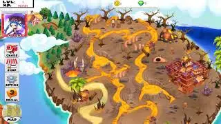 [Cute Monsters Battle Arena] Play (Steam Free Game)