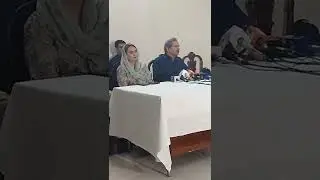 PTI  Shafqat mehmood kpk house Islamabad