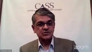 Webinar | Indian Chronicles: India&rsquo;s Disinformation Campaign against Pakistan | 22 Jan 2021