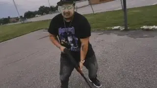 Young Dom &ldquo;Slim Shady Freestyle&rdquo; [Official Video]