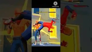 Spiderman built different 😈☠️#dev2yt #marvel #thor #avengers #spiderman #edit #ironman
