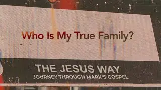 January 25th 2026 | The Jesus Way: Who Is My True Family? | Ps Manoj Varughese