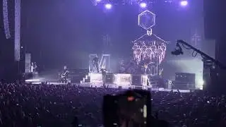 Mass Hysteria 30 ans live L’Enfer des Dieux