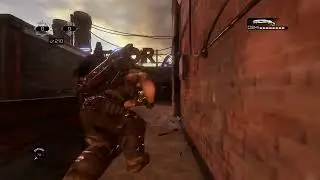 Gears of War: Reloaded Multiplayer Gameplay Part 646 No Commentary [4K 60FPS PC]
