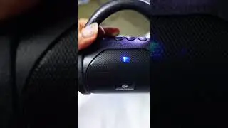 Fm Mode On Zebronics Zeb County Bluetooth Speaker #shorts #trending #youtubeshorts #zebronicszeb