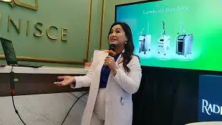 All about scars and how to make it vanish at Luminisce