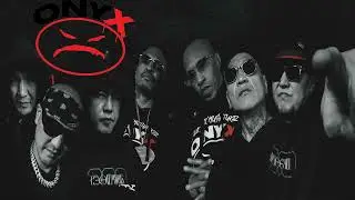 ONYX & ICETOP Everybody Listen (MV)