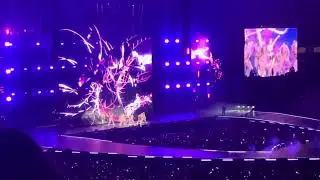 BLACKPINK DEADLINE SINGAPORE DAY 2 - PINK VENOM