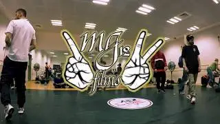 Semi Finals | Unicorn X Minkin Vs Busta X Ant | ASBI Israel 2019