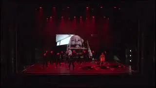 Hutt Valley High School Showquest 2025