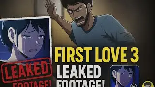 Rg bucket list 1st love part 3 leaked scenes 😳😱@RGBucketList #rgbucketlist  #animation