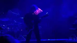 20250217 - Cult of Venus - Time Capsule - Live at Union Transfer, Philadelphia, PA