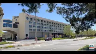 Hotel Review - Crown Plaza