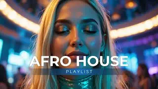 Solar Breeze Afro Grooves with Tribal Flow (The Weeknd, Adam Port, Hugel)
