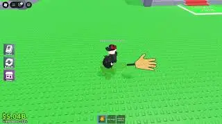 Tutorial do bug no Steal a Brainrot #roblox @xMarcelo