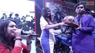 5th Dhaka Bike Show 2019