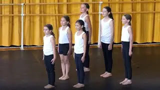 YOU'VE GOT THE LOVE &ndash; Florence + the Machine | Contemporary Dance | ADTC NC