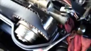 Lexus Toyota Code P1349 Diagnose and Fix