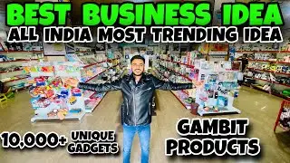 Smart Gadgets की दुनिया में धमाका Wholesale रेट में घर बैठे मंगाओ एक सिंगल पीस |Smart Utility Gadget