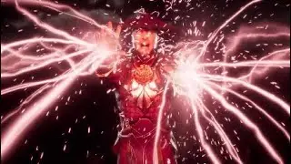 Raiden reaches GOD rank!  MK11 Nealsoul Kombat League Season 1