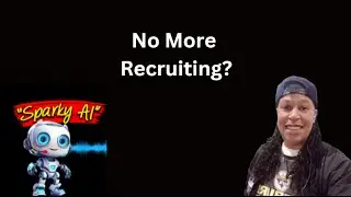 [Sparky AI] Your Personal Recruiting Machine