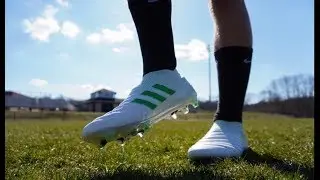 ADIDAS COPA 19+ VIRTUSO UNBOXING AND PLAY TEST