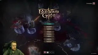 [First Time] Baldur's Gate 3🧙&zwj;♂️🏰 Coop #104