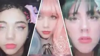 3WISH (3つの願い ) Cosmic Prologue MV