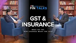 GST & Insurance: What do the new changes mean for you?