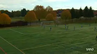 GOAL - Lancaster Inferno FC 11 vs. Penn United FC Oct 26, 2024