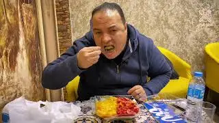 الطسطوسه من ب لبن اختراع جديد في رمضان 🌙