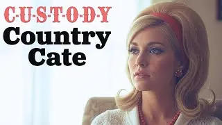 1960s Country Callback to Tammy Wynette's 