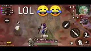 #CODM GF-AlvydasI still can&rsquo;t believe how this happened&hellip; but I WON this match 😂😂😂
