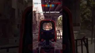 Battlefield 6 has some gameplay issues right now #battlefield6 #battlefield #gaming