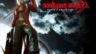 Awesome VGM #51 Devils Never Cry