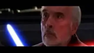 Anakin Tribute