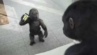 Corning&reg; Gorilla&reg; Glass 4: Surprise Attack