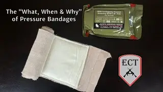 The &ldquo;What, When & Why&rdquo; of Pressure Bandages