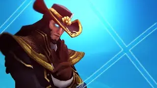 Twisted Fate