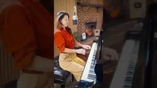 What a Wonderful World - Louis Armstrong Classic | Piano & Vocal Cover