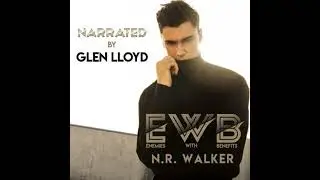 EWB (Enemies With Benefits) - N.R. Walker